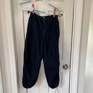 BDG Black Ankle & Cropped Jeans